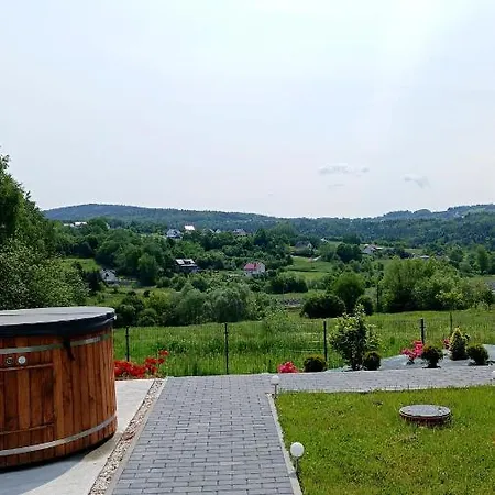 Arpiona Dom Nad Jeziorem Z Jacuzzi, Sauna I Placem Zabaw Dabrowka  Eksteriør bilde